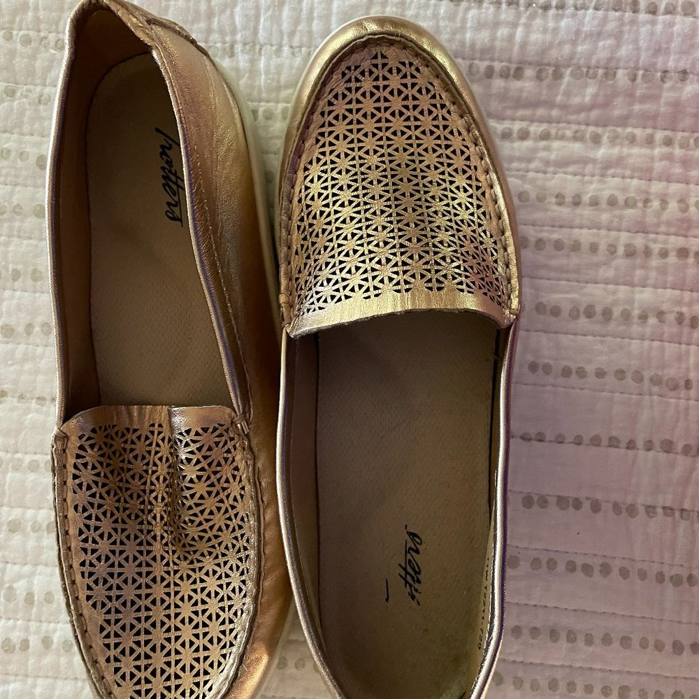 Dressy Slip-ons Trotters